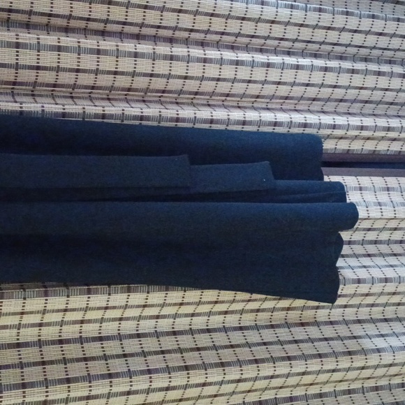 Zara long belted jumpsuit cotton - Picture 6 of 6